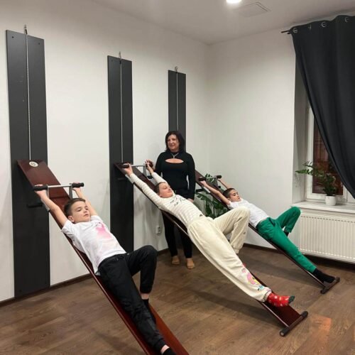 EVMINOVOVA METÓDA EVMINOVOVA METÓDA