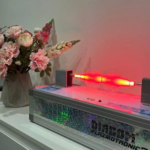 Plazmový generátor Diacom Plazmotronic Plazmový generátor Diacom Plazmotronic